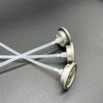 Female Paint Spray Adapter for Automotive Refinishing - Precision Fitting, Durable Design