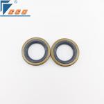 Automobile Oil Seals High Pressure Rotary Oil Seal FKM Rubber Air Compressor Seals for sale