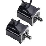 Logistic DC48V 400W 2500 Lines Incremental Encoder Motor