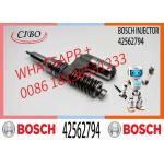 Excavator Injector 0414700008 42562794 for Diesel Engine Parts Nozzle Assembly