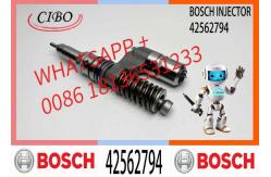 China Excavator Injector 0414700008 42562794 for Diesel Engine Parts Nozzle Assembly supplier