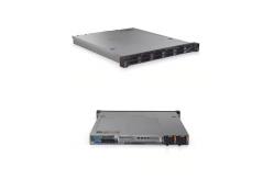 China 1U Rackmount Lenovo Rack Server ThinkSystem SR250 For Enterprise Management supplier