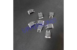 China Queen Size Garant Advanced Process Technology Cigarette Maker Transistor supplier