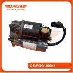 Land Rover Discovery 2 RQG100041 Aftermarket Suspension Compressor Pump for sale