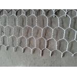 Galvanized Gabion Hexagonal Wire Netting Machine With Automatic Oil System