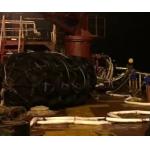 Inflatable Rubber Fender Rubber Elements Yokohama Pneumatic Rubber Fender Ships