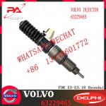 33800-82000 Diesel Fuel Injector BEBE4D19001 63229465 For HYUNDAI 12L for sale