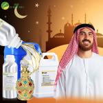 Wholesale Long-Lasting Fragrance Middle East Arabian Perfume Fragrance Original for sale