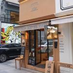 Store Sign Moving LED Screen Double Sided Waterproof Outdoor for sale