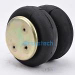 Firestone W01-358-7400 Air Spring Contitech FD 330-22 313 Double Convoluted Air Actuator for sale