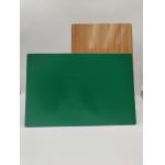 Fire Rated ACP Sheets with Solid Color, 4.0mm, Aluminium Sandwich Panel - 1220mm * 2440mm for sale