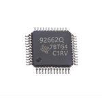 TPS92662QPHPRQ1  92662Q TQFP48 driver PICS BOM Module Mcu Ic Chip Integrated Circuits for sale