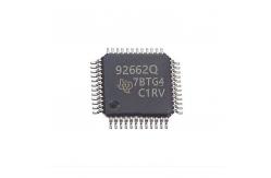 China TPS92662QPHPRQ1  92662Q TQFP48 driver PICS BOM Module Mcu Ic Chip Integrated Circuits supplier