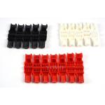 EAS System Retail Shop Display Security Peg Hook Red Stop Lock​