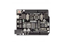 China ATmega328P ESP8266 UNO WiFi R3 Arduino Development Board supplier