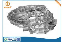 China Ra1.6 Ra3.2 Automobile Casting Components Zinc Aluminium Material supplier
