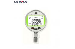 China YK80 80mm Intelligent Digital Pressure Manometer Gauge supplier