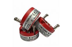 China Two Wire  PC Yokogawa Instruments YTA70-J KS2 Yokogawa Temperature Transmitter supplier