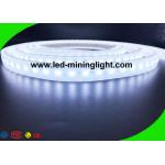 Impact Resistant 24V Led Strip Light Tape , Waterproof IP68 Strip Lighting Power Supply for sale
