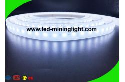 China Impact Resistant 24V Led Strip Light Tape , Waterproof IP68 Strip Lighting Power Supply supplier