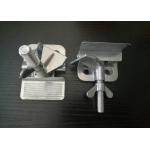 410g 710g Butterfly Hinge Clamp Screen Printing Materials