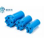 Forging Normal Body 41mm R32 Thread Button Bit Mining Drilling Tools for sale