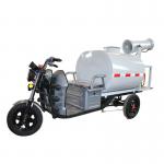 Electric Garbage Truck for Property for sale