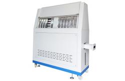 China UV Accelerated Weathering Environmental Test Equipment supplier
