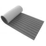 Wefoam SGS Marine Grade 6MM Eva Foam Teak Sheet for sale