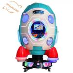 Dreamland Big Kiddie Rides For Children Coin Operated Rotating Kids Game Machine For Sale for sale