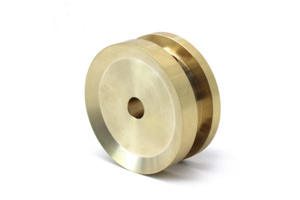 0.01mm Custom CNC Machined Parts