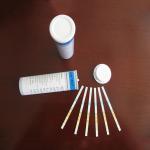 INVBIO Creatinine Urine Test Strips At Home OEM Packaging for sale