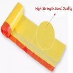 Drawtape Handle Office Biodegradable Compostable Bag Bin Plastic Liner Roll Packaging