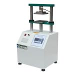 0.1 N Paper Tube Compressive Strength Test Instrument