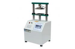 China 0.1 N Paper Tube Compressive Strength Test Instrument supplier