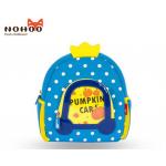 Baby Cartoon Waterproof Toddler Backpack Comfortable Princess Style for sale