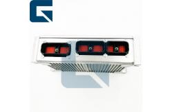 China 7835-28-3002 783283002 Controller Computer Board For Excavator PC400 supplier