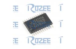 China 74LVC4245APW,118 supplier