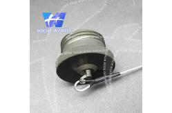 China Plug socket seal cover, J599/32W-19,D38999 Series Ⅲ. supplier