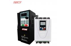 China 25 Hp Mechanical VFD Motor Control Drive Variable Frequency 3 Phase supplier