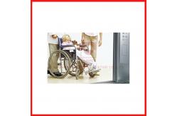 China Hospital Transfer Bed High Speed Elevator Durable With Human Oriented Design supplier