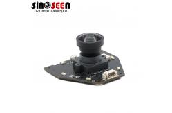 China Fill Light IMX415 CMOS 4k 30fps USB Camera Module For Live Conference supplier