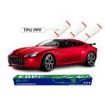 Self Healing TPU Gloss Paint Protection Film Perfect Protection For Vehicle for sale