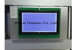 China LCD Manufacturer Graphic LCD Display FSTN 240X128 Blacklight COB LCD Module Industrial supplier