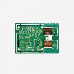 Material PCB Membrane Switch For Electronic Control Adhibition for sale