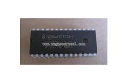 China Flash Memory IC Chip FM1808-70-PG   ----- 256Kb Bytewide FRAM Memory supplier