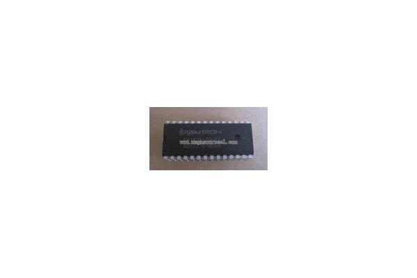 Flash Memory IC Chip FM1808-70-PG   ----- 256Kb Bytewide FRAM Memory