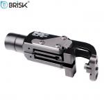 Compact Mini Auto Gripper Durable For Pneumatic Automation Transfer Press