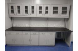 China School Science Laboratory / Lab Tables Acid Proof / Lab Workbench Supplier supplier