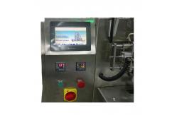 China Automatic Vertical Counting Packing Machine for Screw Hardware Nail Fastener supplier